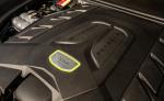 Porsche Cayenne Turbo S E-Hybrid 2019 года (UK)